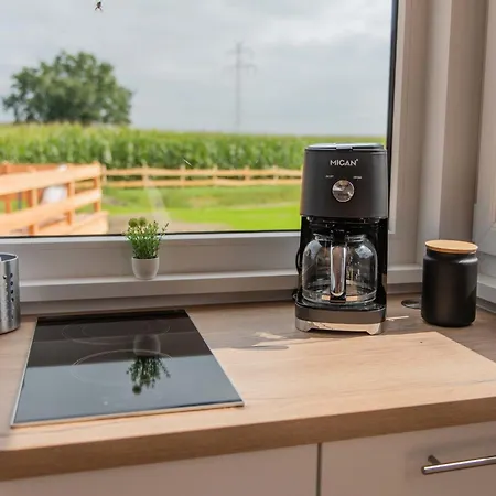Huxfeld-hof - Tiny-house Kuhni