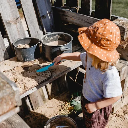 Huxfeld-hof - Tiny-house Kuhni Grasberg
