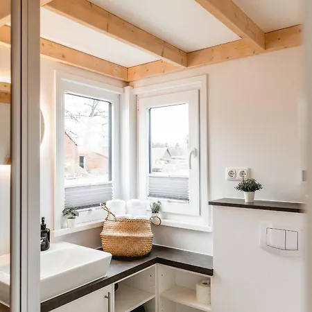 Huxfeld-hof - Tiny-house Kuhni Grasberg