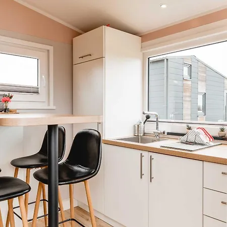 Huxfeld-hof - Tiny-house Kuhni