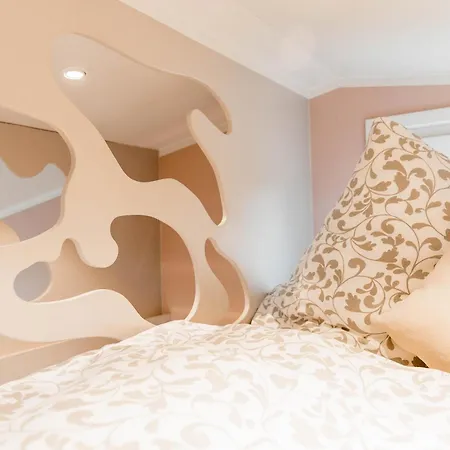 Дом отдыха Huxfeld-hof - Tiny-house Kuhni Grasberg