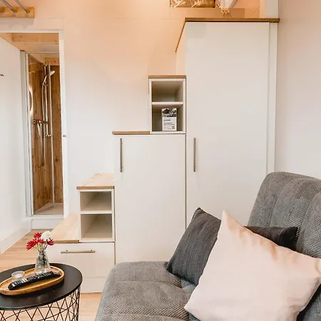 Huxfeld-hof - Tiny-house Kuhni Grasberg